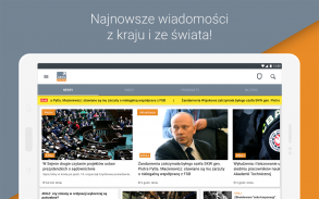 Polsat News - najnowsze inform screenshot 5