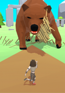 Big hunting 3D screenshot 0