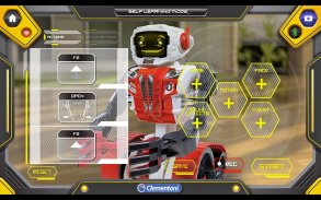 Evolution Robot screenshot 10