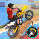 Bike Stunt 3D Game : Bike Race