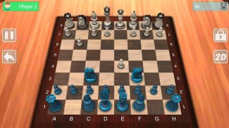 Chess Master 3D Free screenshot 7