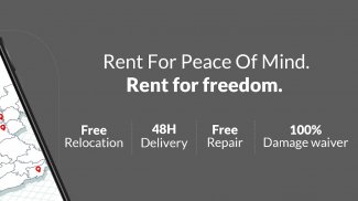RentoMojo Furniture Rental App screenshot 15