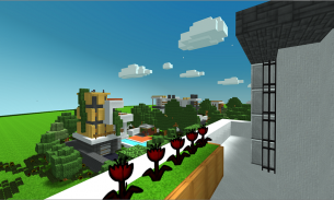 Amazing Minecraft house ideas screenshot 1