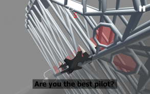 Air Jet Race 3D screenshot 3