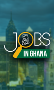 Jobs in Ghana screenshot 4