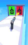 Weapon Master: Gun Shooter Run screenshot 7