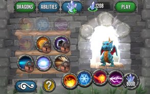 Epic Dragons screenshot 4