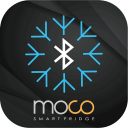 Moco Smart Car Fridge