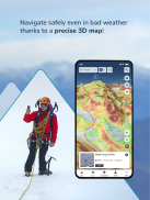 RealityMaps: Wandern Bike Ski screenshot 14