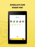 Radio 105 screenshot 6