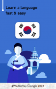 Kostenlos Koreanisch lernen mit FunEasyLearn screenshot 22
