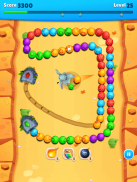 Marble Wild Friends screenshot 4