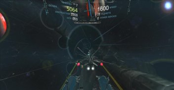 spaceXhunterVR screenshot 2