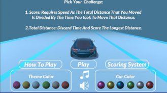Meters Per Second screenshot 5