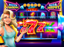 Mary Vegas - Slots & Casino screenshot 3