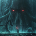 Ancient Terror: Lovecraftian Strategy Board RPG 🎲 Icon