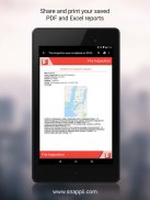 Fire Inspection screenshot 2