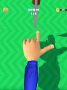 Finger Fillet screenshot 7