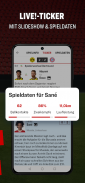 kicker - Fußball Bundesliga screenshot 5