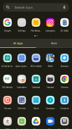 Java Launcher screenshot 7