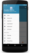 Guardian VPN Pro screenshot 6