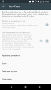 Kaspersky Endpoint Security & Device Management screenshot 2