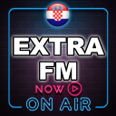 EXTRA FM Radio 93.6 Fm Zagreb Croatia