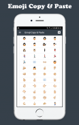😋 Emoji Copy and Paste ⚽️ screenshot 6