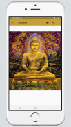 Buddha Wallpapers HD screenshot 6