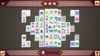 mahjong rei screenshot 3