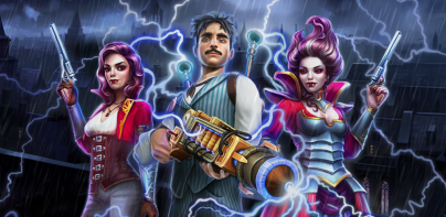 Hero Adventure: Survivor RPG