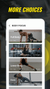 7 Minute Workout screenshot 2