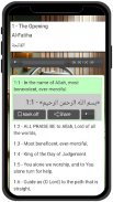 Quran MP3 - القرآن الكريم screenshot 3