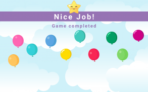 Brain Games for Kids screenshot 10