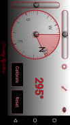 Spirit Level & Compass screenshot 3