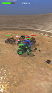 Demolition Derby screenshot 5