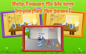 Learn to Read with Tommy Turtle screenshot 6