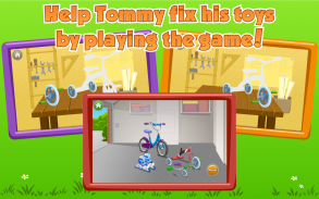 Kids Reading (Preschool) FREE screenshot 6