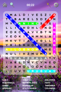 Word Search screenshot 4