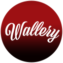 Wallery - Ultra HD 4K Wallpapers