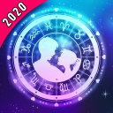 Free Daily Horoscope Icon