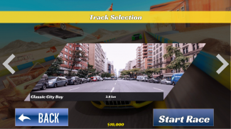 Car Spark Racing screenshot 1