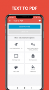 PDF Converter & Creator Pro screenshot 2