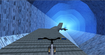 Geometry Bike Rider screenshot 0