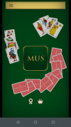 Mus: Card Game screenshot 2
