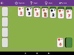 Solitaire collection classic screenshot 13