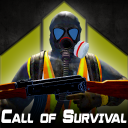 Call of Survival Duty Modern Battle FPS Strike Icon
