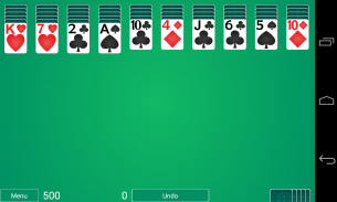 BestCards screenshot 5