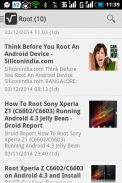 Update Android Phone screenshot 4