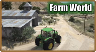 Real Farm Tractor Simulator 22 screenshot 6